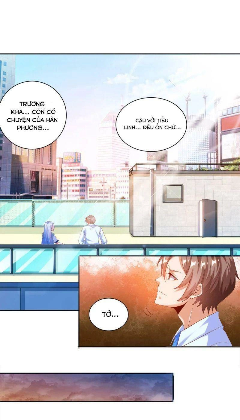 Tôi Luyện Thành Thần Chapter 16 - 28