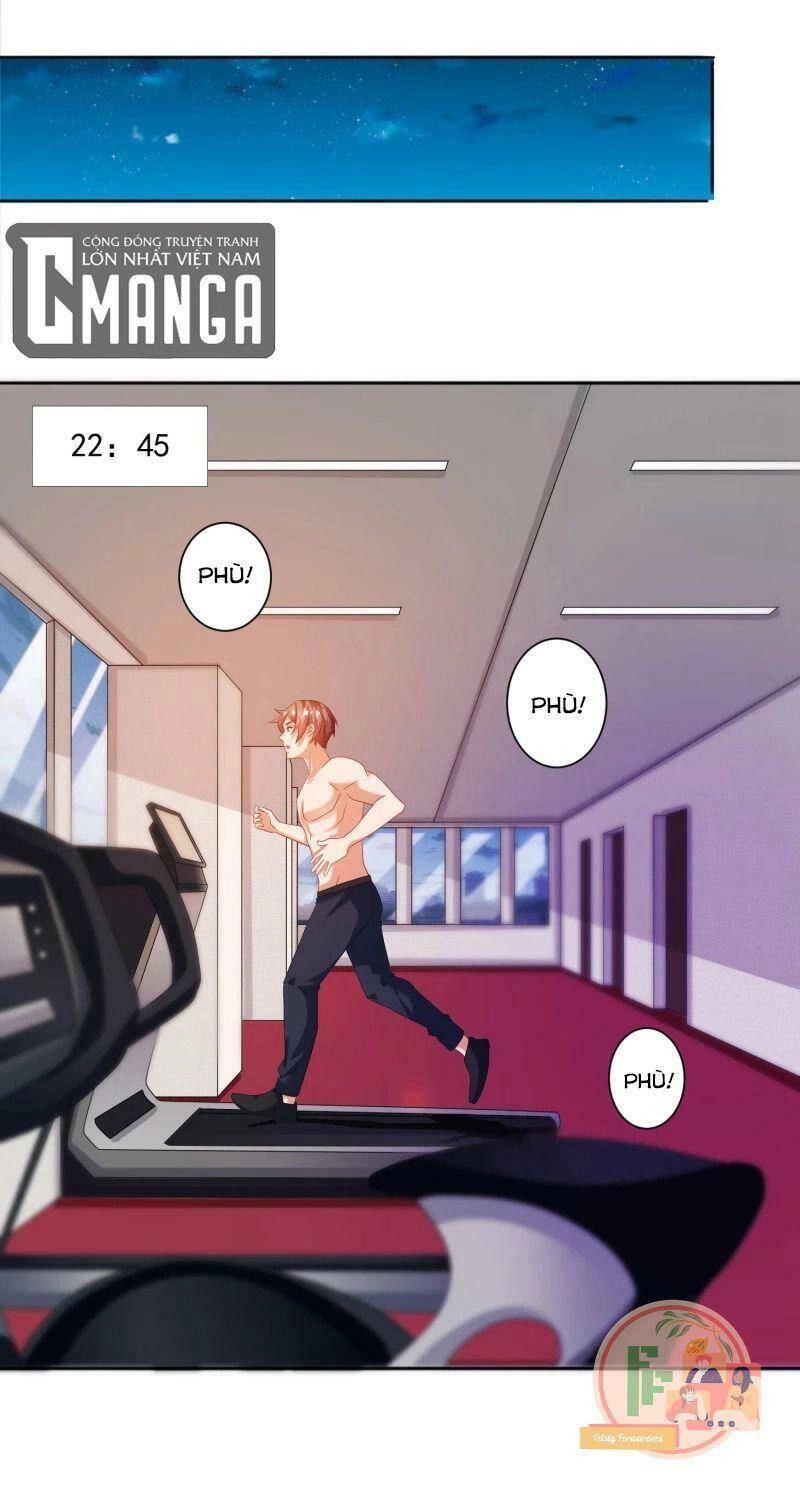 Tôi Luyện Thành Thần Chapter 16 - 29