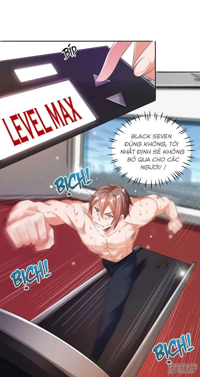 Tôi Luyện Thành Thần Chapter 16 - 30