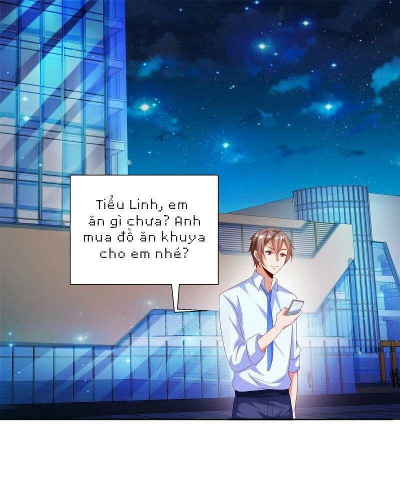 Tôi Luyện Thành Thần Chapter 16 - 31