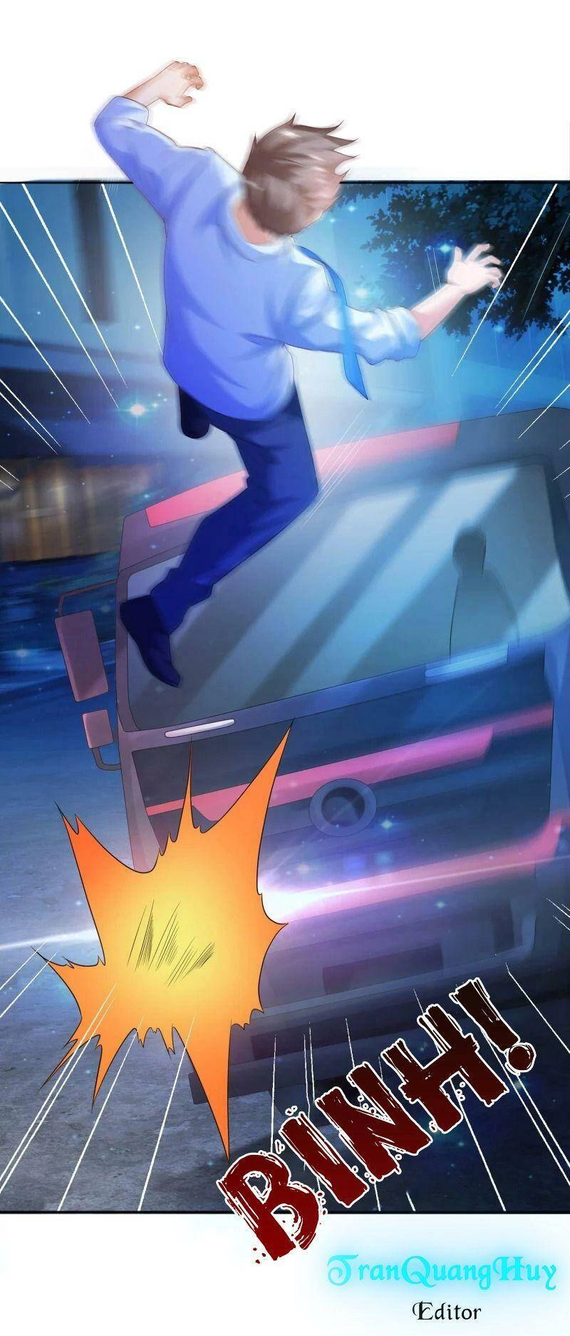 Tôi Luyện Thành Thần Chapter 16 - 34