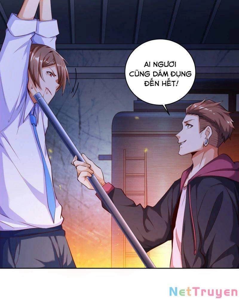 Tôi Luyện Thành Thần Chapter 17 - 6