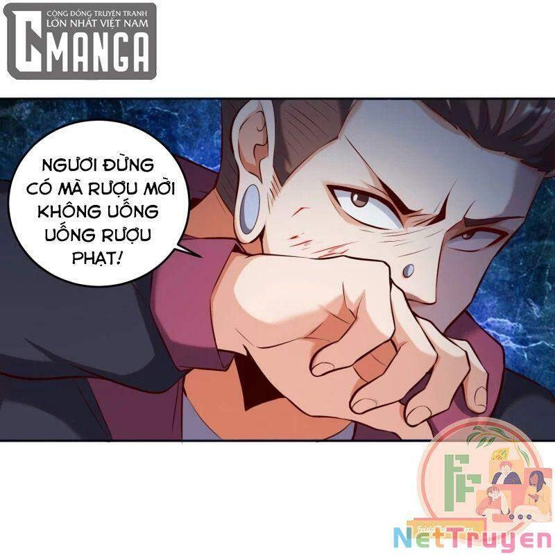 Tôi Luyện Thành Thần Chapter 17 - 11