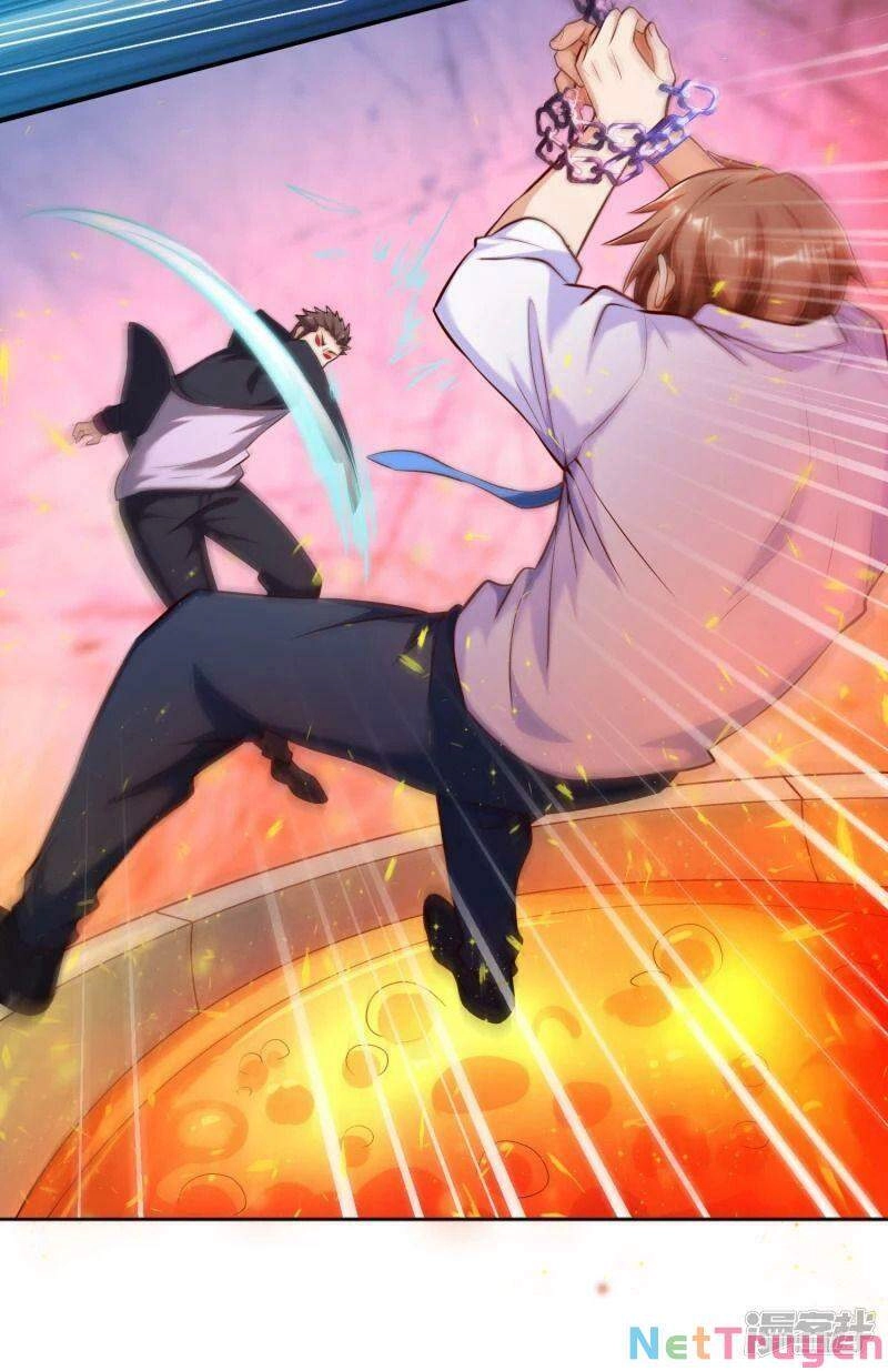 Tôi Luyện Thành Thần Chapter 17 - 13