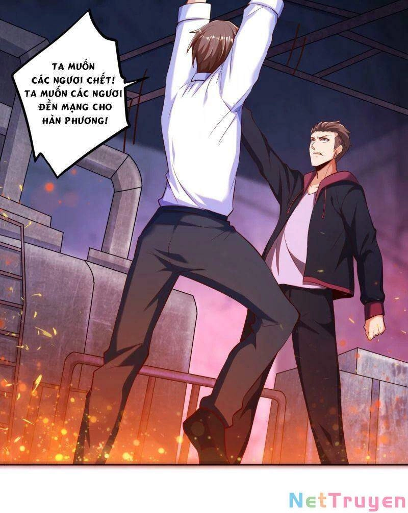 Tôi Luyện Thành Thần Chapter 17 - 15