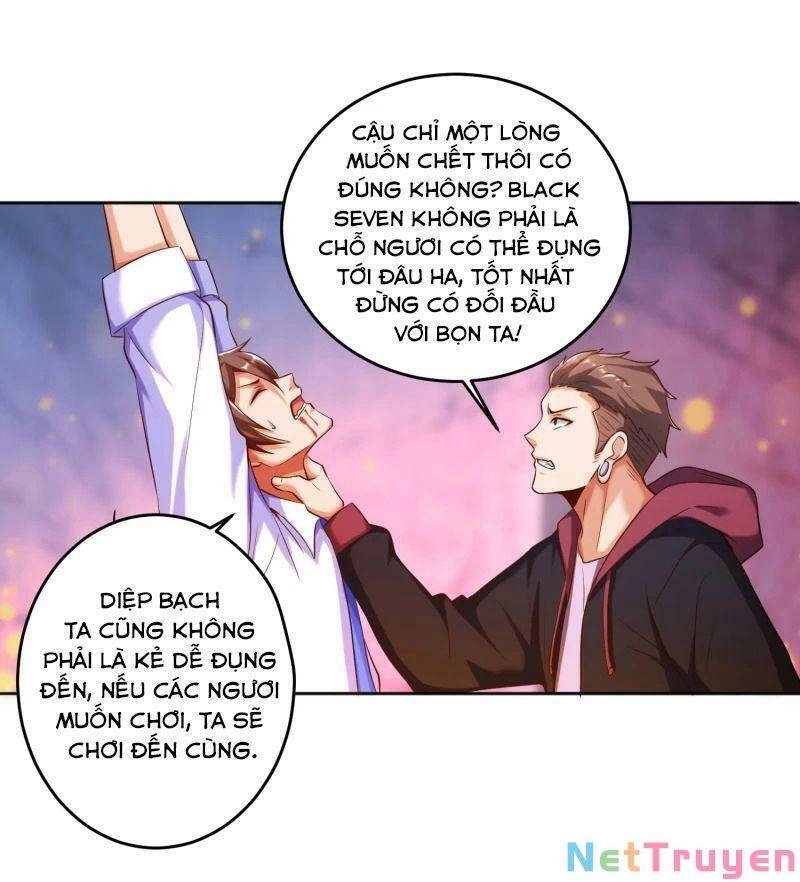 Tôi Luyện Thành Thần Chapter 17 - 16