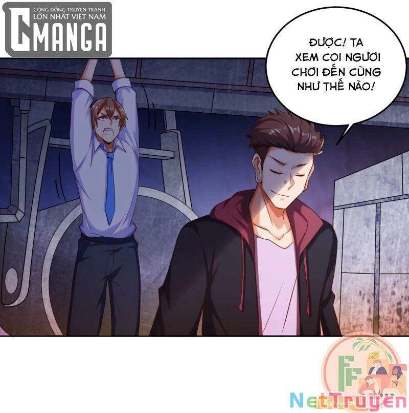 Tôi Luyện Thành Thần Chapter 17 - 17