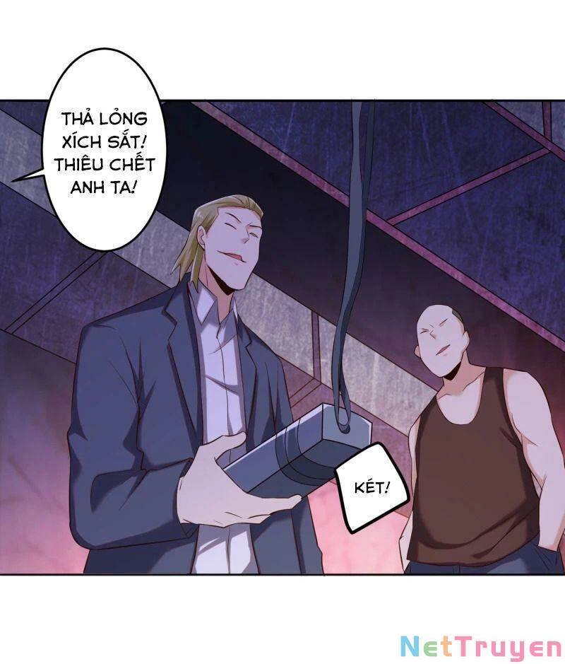 Tôi Luyện Thành Thần Chapter 17 - 18