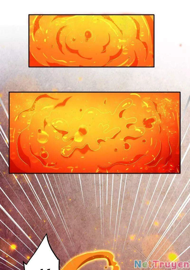 Tôi Luyện Thành Thần Chapter 17 - 22