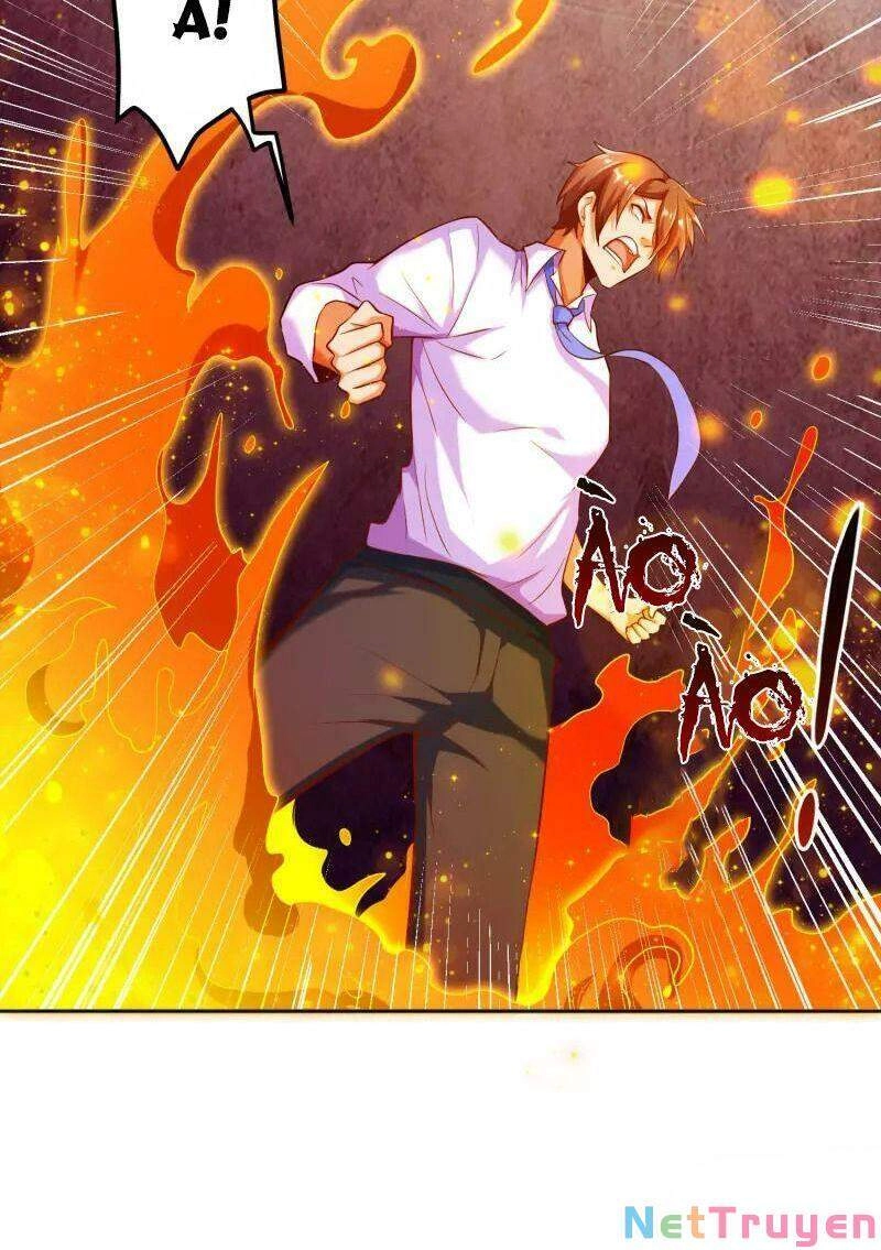 Tôi Luyện Thành Thần Chapter 17 - 23