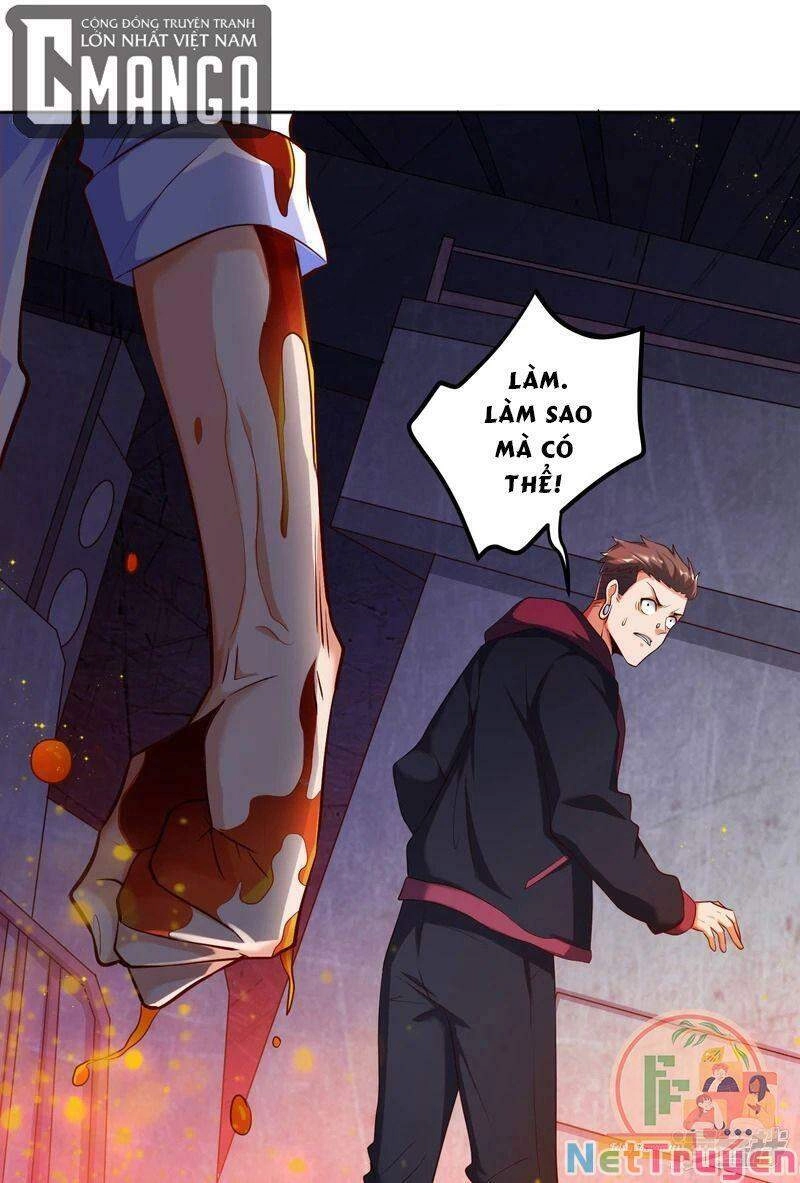 Tôi Luyện Thành Thần Chapter 17 - 24