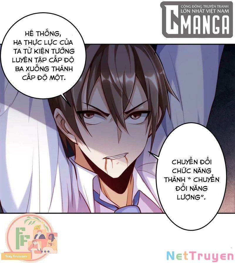 Tôi Luyện Thành Thần Chapter 17 - 27