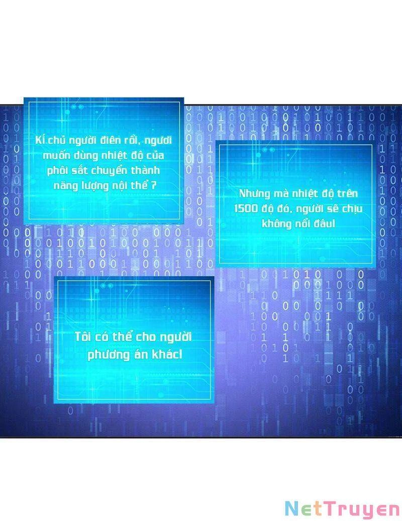 Tôi Luyện Thành Thần Chapter 17 - 28