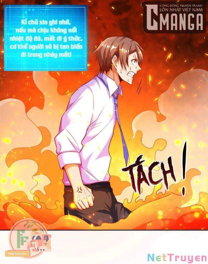 Tôi Luyện Thành Thần Chapter 17 - 30