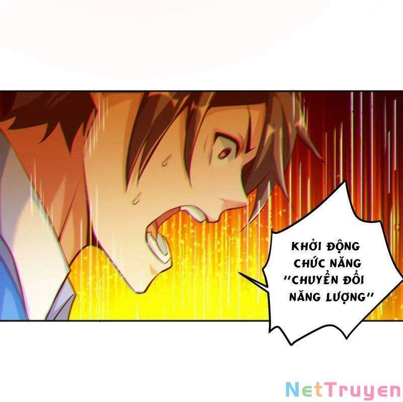 Tôi Luyện Thành Thần Chapter 17 - 31