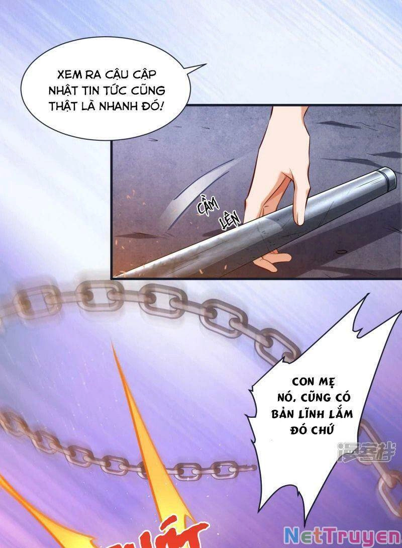 Tôi Luyện Thành Thần Chapter 17 - 34
