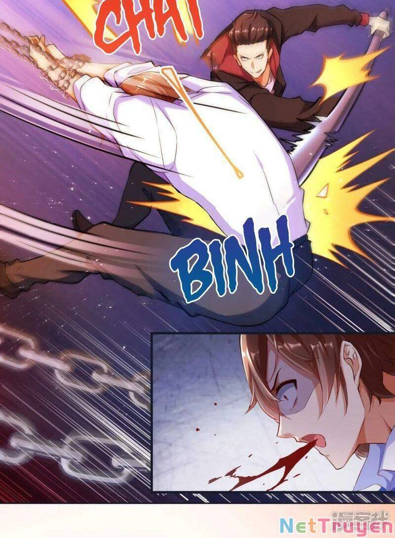 Tôi Luyện Thành Thần Chapter 17 - 35