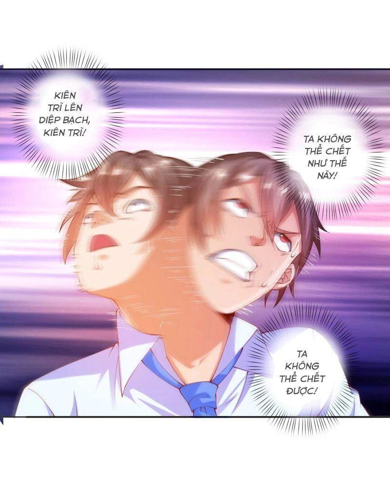 Tôi Luyện Thành Thần Chapter 18 - 3