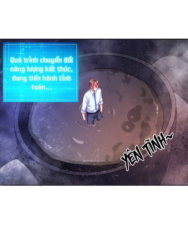 Tôi Luyện Thành Thần Chapter 18 - 4