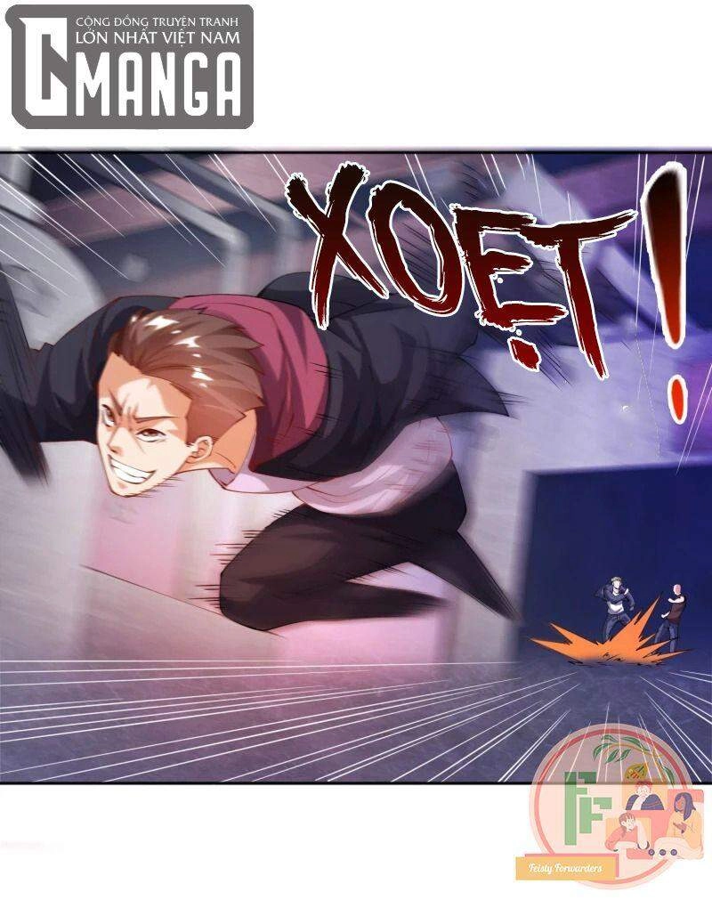 Tôi Luyện Thành Thần Chapter 18 - 8