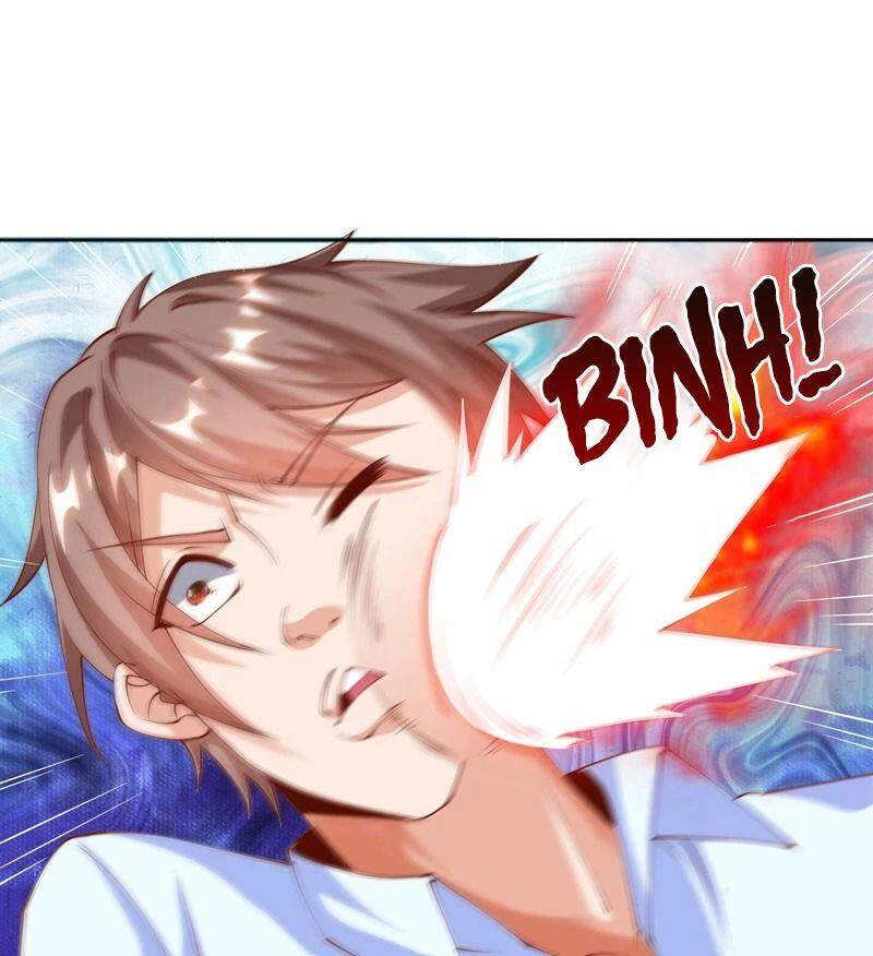 Tôi Luyện Thành Thần Chapter 18 - 10