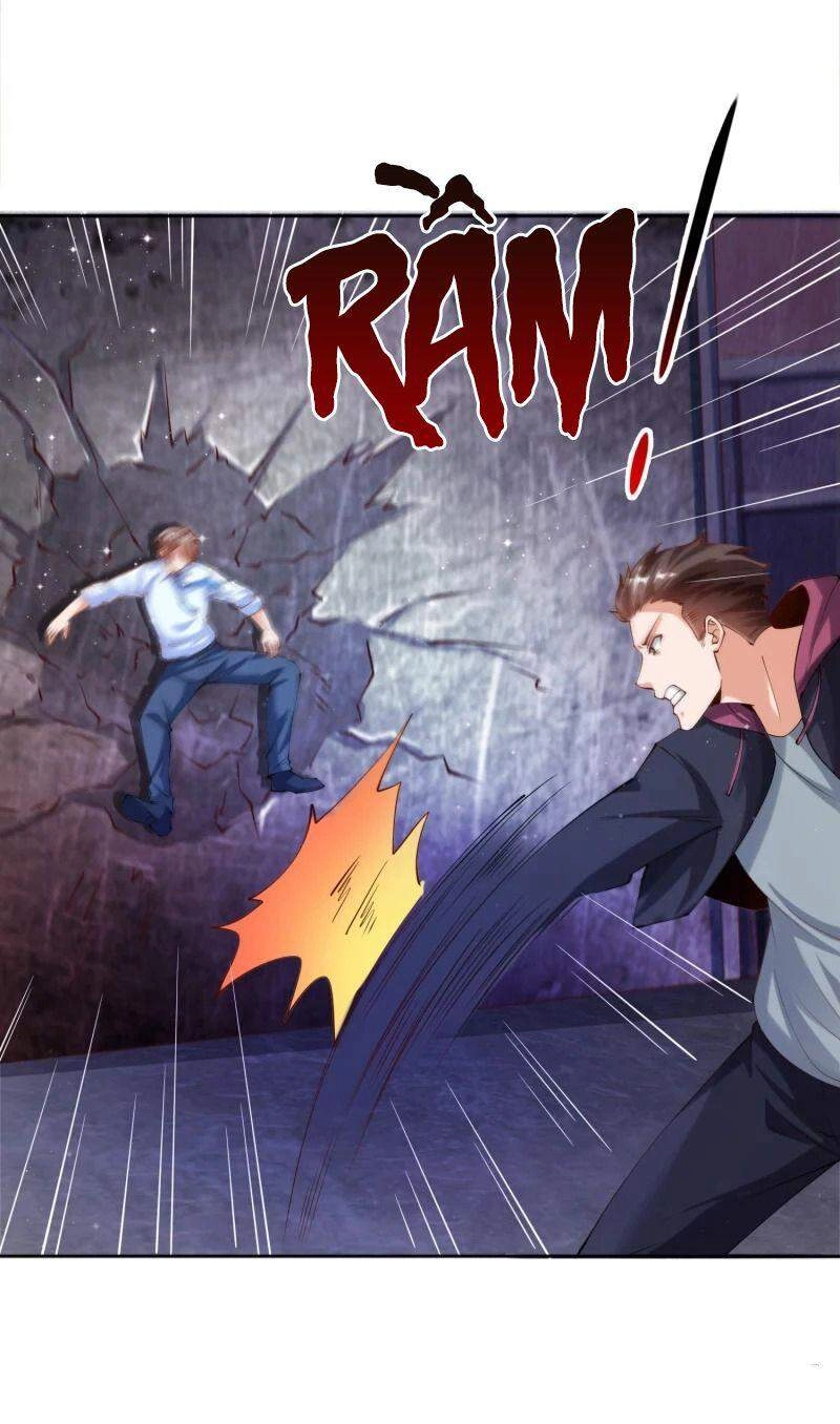 Tôi Luyện Thành Thần Chapter 18 - 12