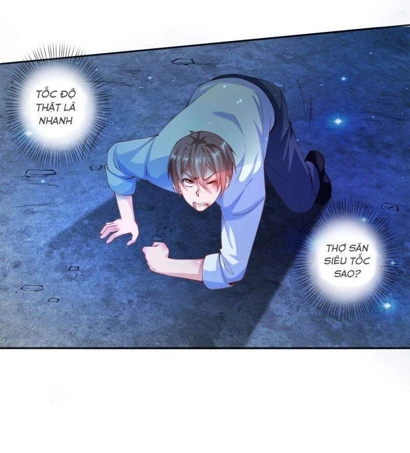 Tôi Luyện Thành Thần Chapter 18 - 16