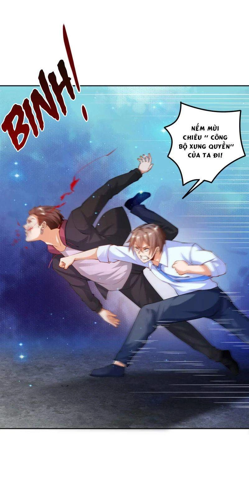 Tôi Luyện Thành Thần Chapter 18 - 18