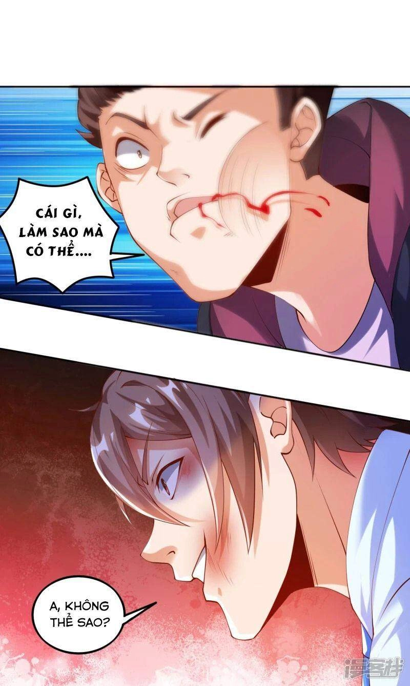 Tôi Luyện Thành Thần Chapter 18 - 19