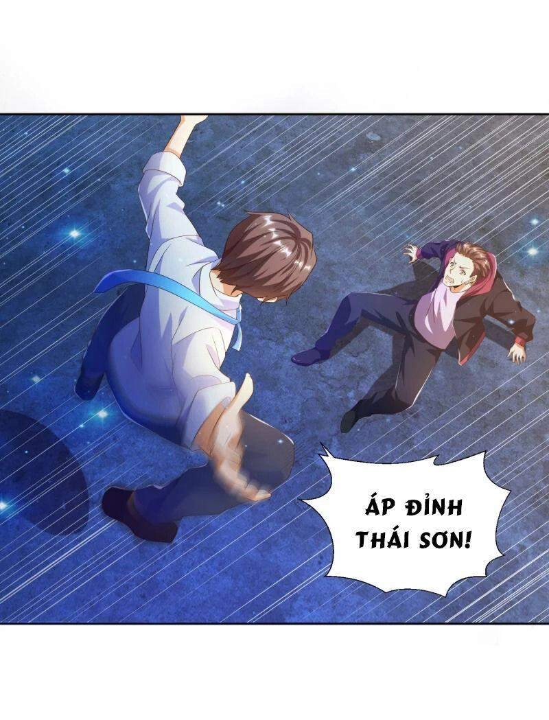 Tôi Luyện Thành Thần Chapter 18 - 22