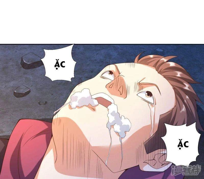 Tôi Luyện Thành Thần Chapter 18 - 24