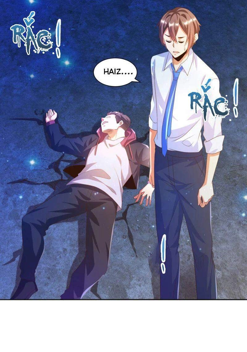 Tôi Luyện Thành Thần Chapter 18 - 25