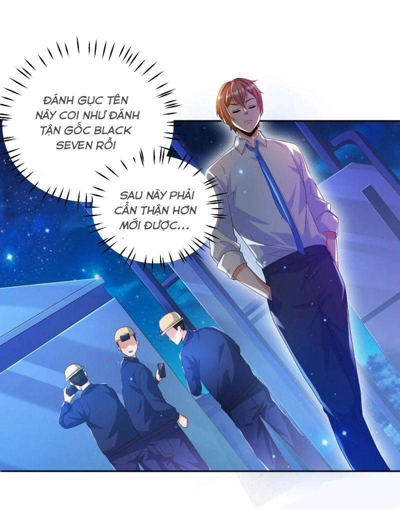 Tôi Luyện Thành Thần Chapter 18 - 27