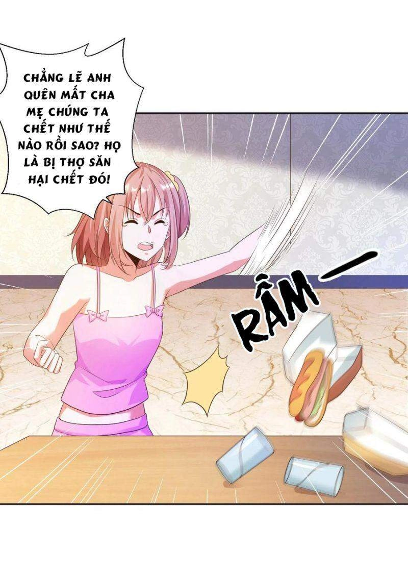 Tôi Luyện Thành Thần Chapter 19 - 3