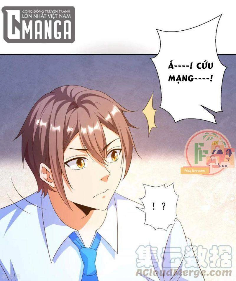 Tôi Luyện Thành Thần Chapter 19 - 11