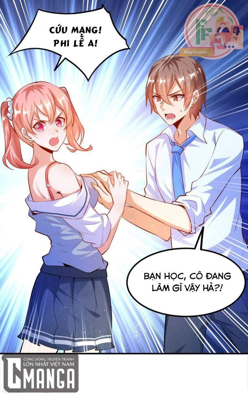 Tôi Luyện Thành Thần Chapter 19 - 17