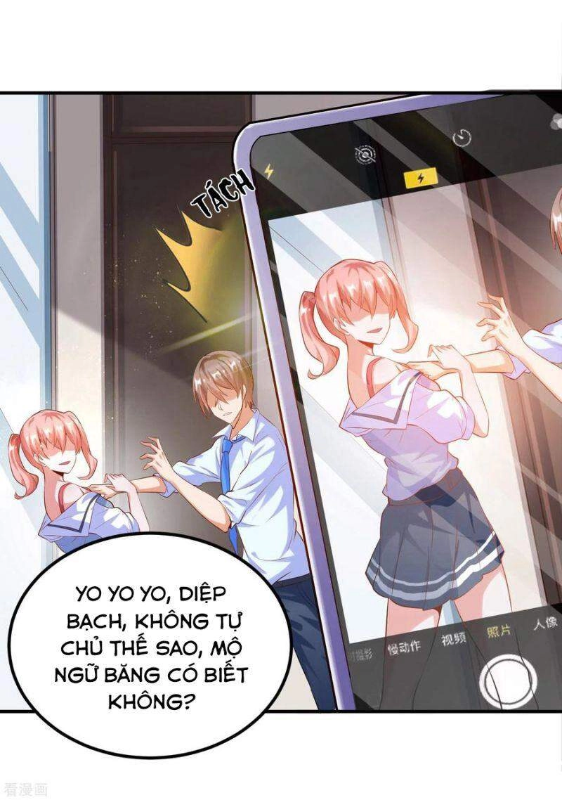 Tôi Luyện Thành Thần Chapter 19 - 18