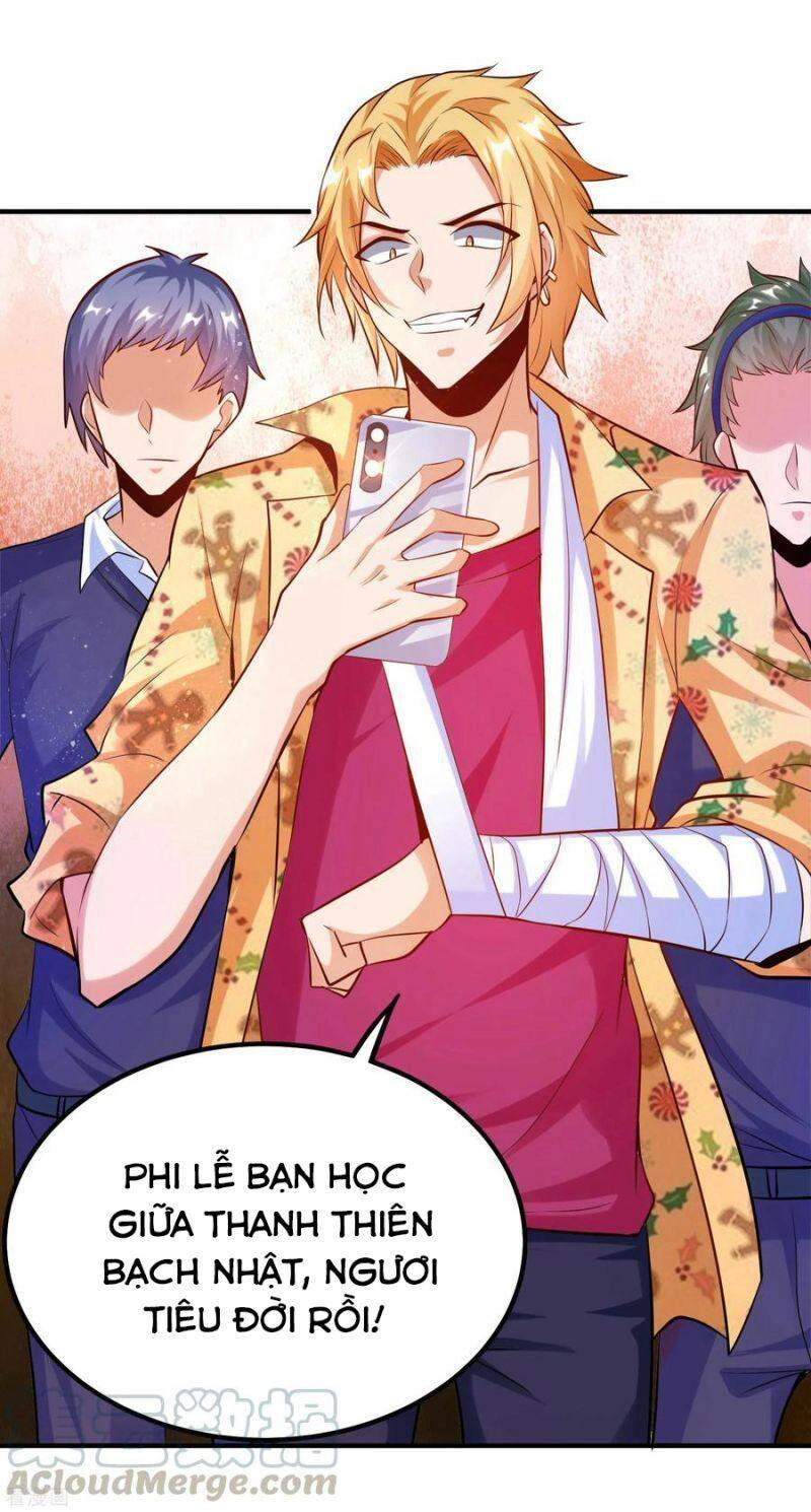 Tôi Luyện Thành Thần Chapter 19 - 19