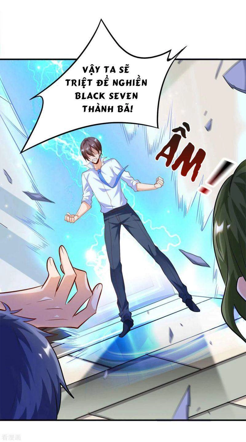 Tôi Luyện Thành Thần Chapter 19 - 24