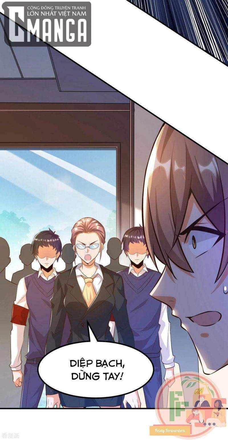 Tôi Luyện Thành Thần Chapter 19 - 26