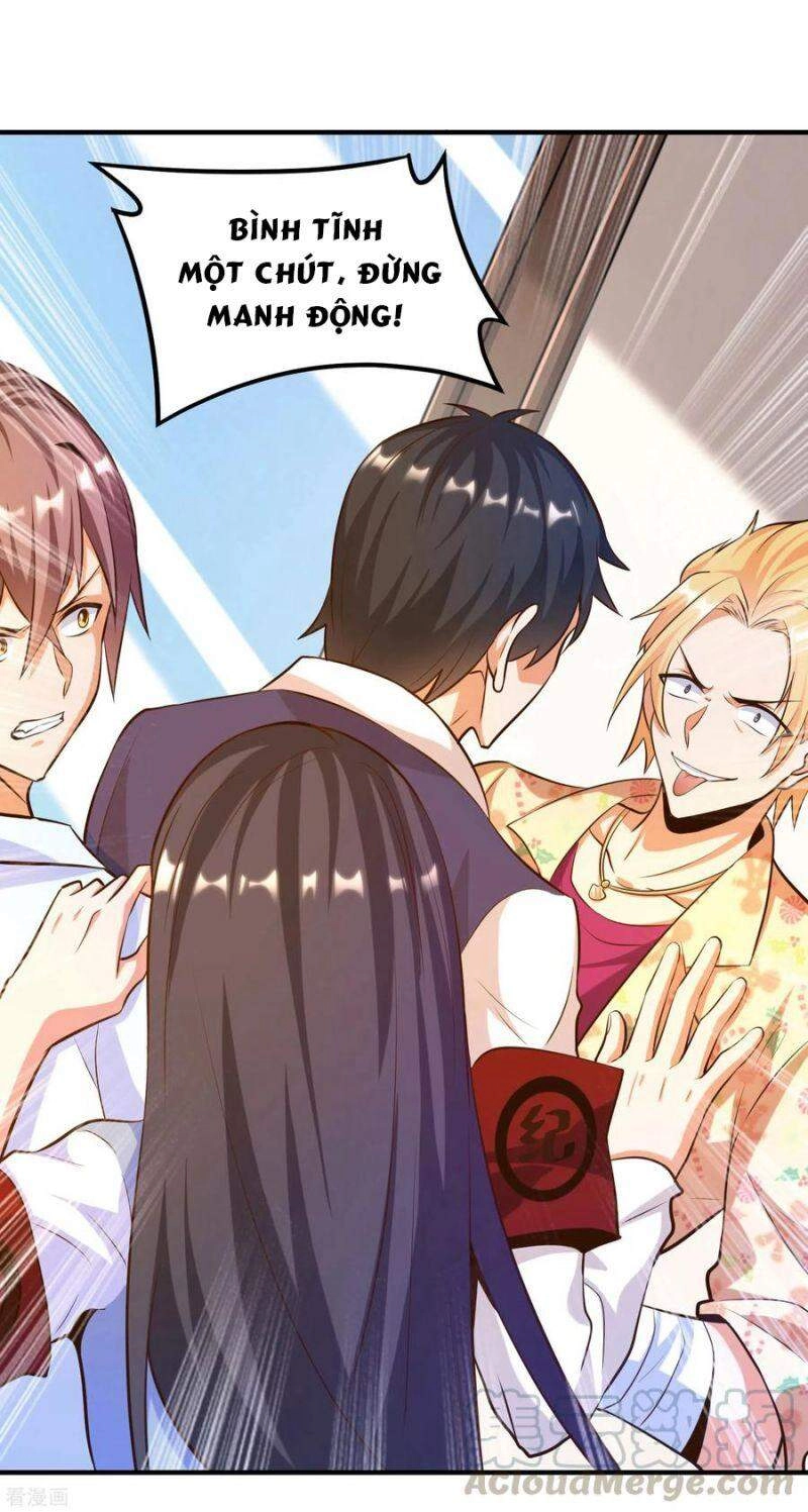 Tôi Luyện Thành Thần Chapter 19 - 27