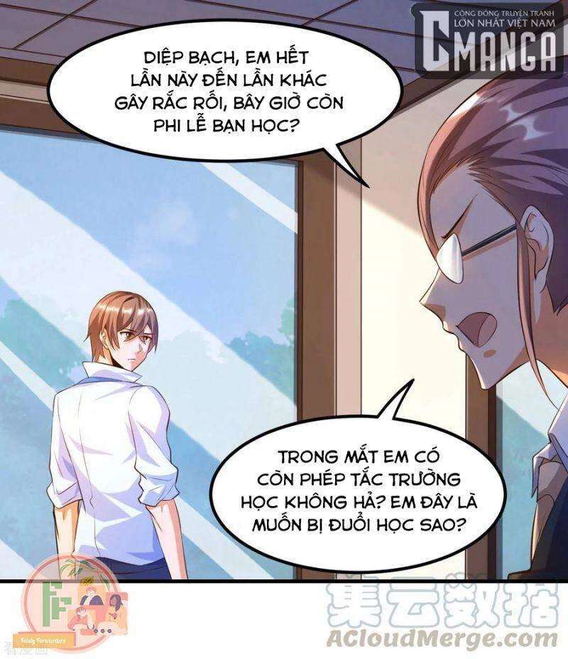 Tôi Luyện Thành Thần Chapter 19 - 29