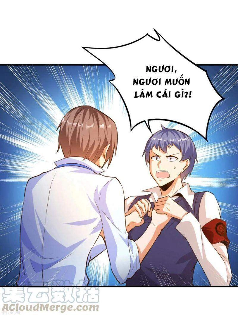 Tôi Luyện Thành Thần Chapter 19 - 31