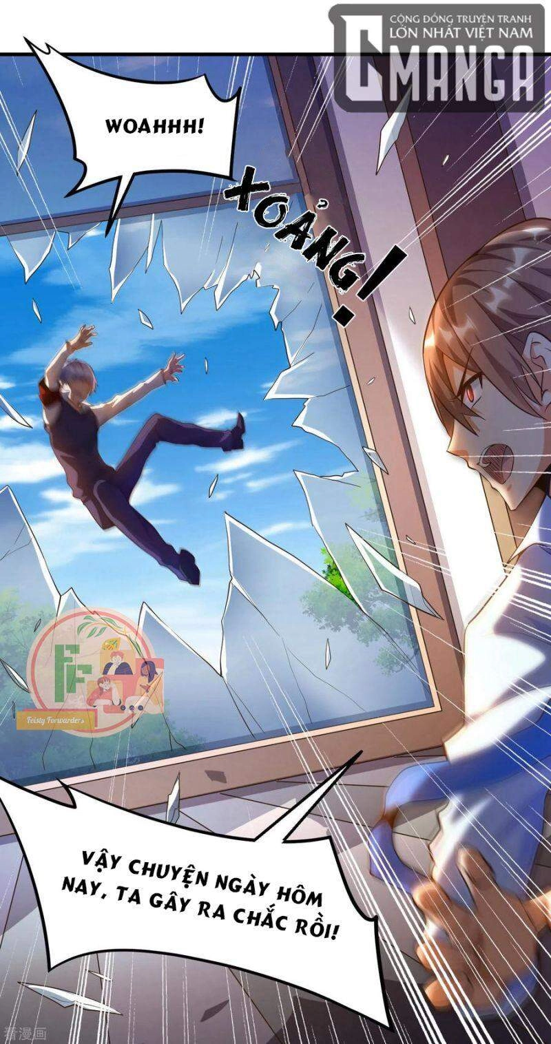 Tôi Luyện Thành Thần Chapter 19 - 32