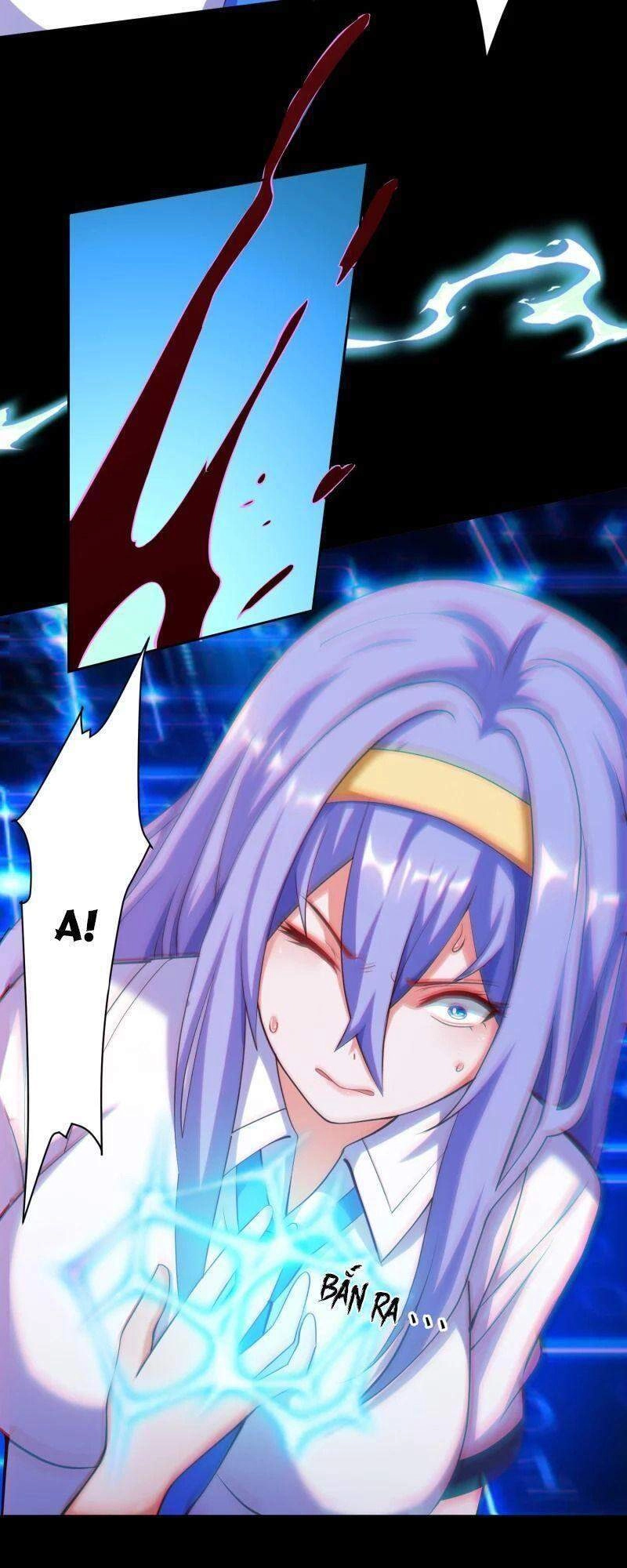 Tôi Luyện Thành Thần Chapter 20 - 15