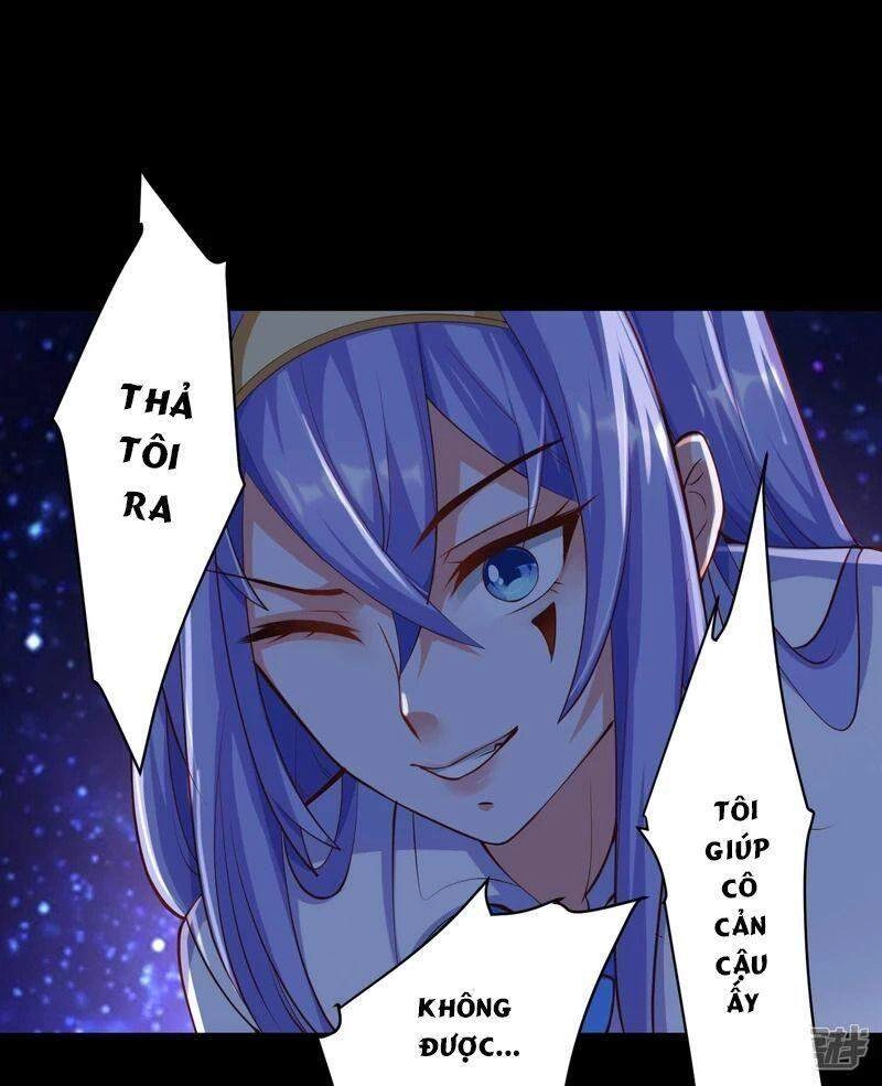 Tôi Luyện Thành Thần Chapter 20 - 17