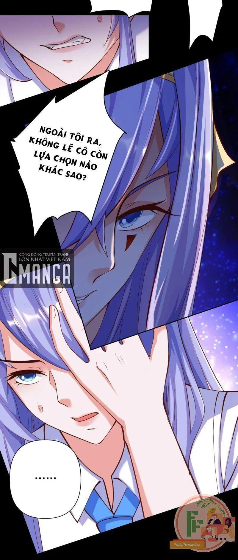 Tôi Luyện Thành Thần Chapter 20 - 18