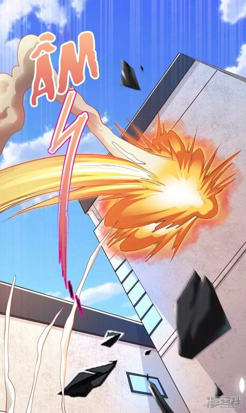 Tôi Luyện Thành Thần Chapter 20 - 25