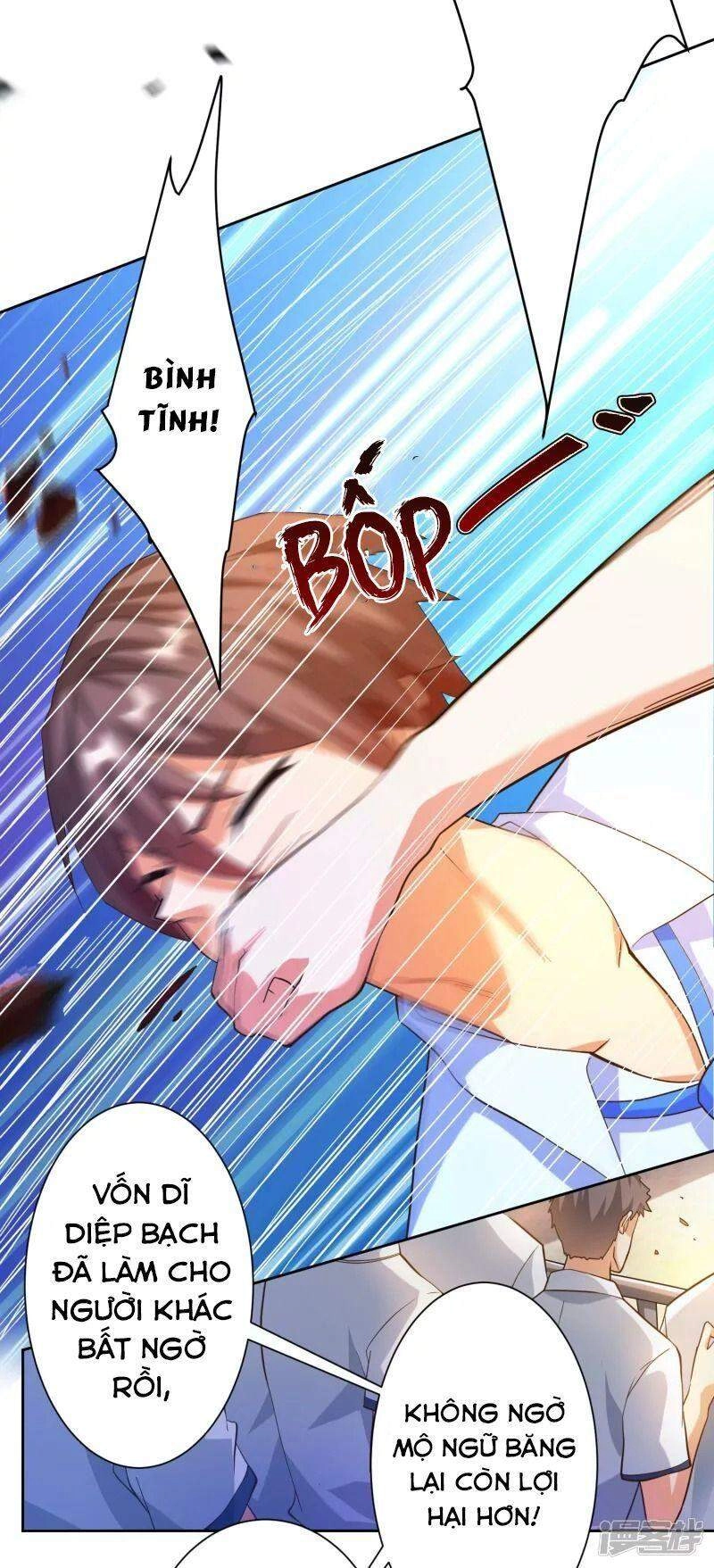 Tôi Luyện Thành Thần Chapter 20 - 27