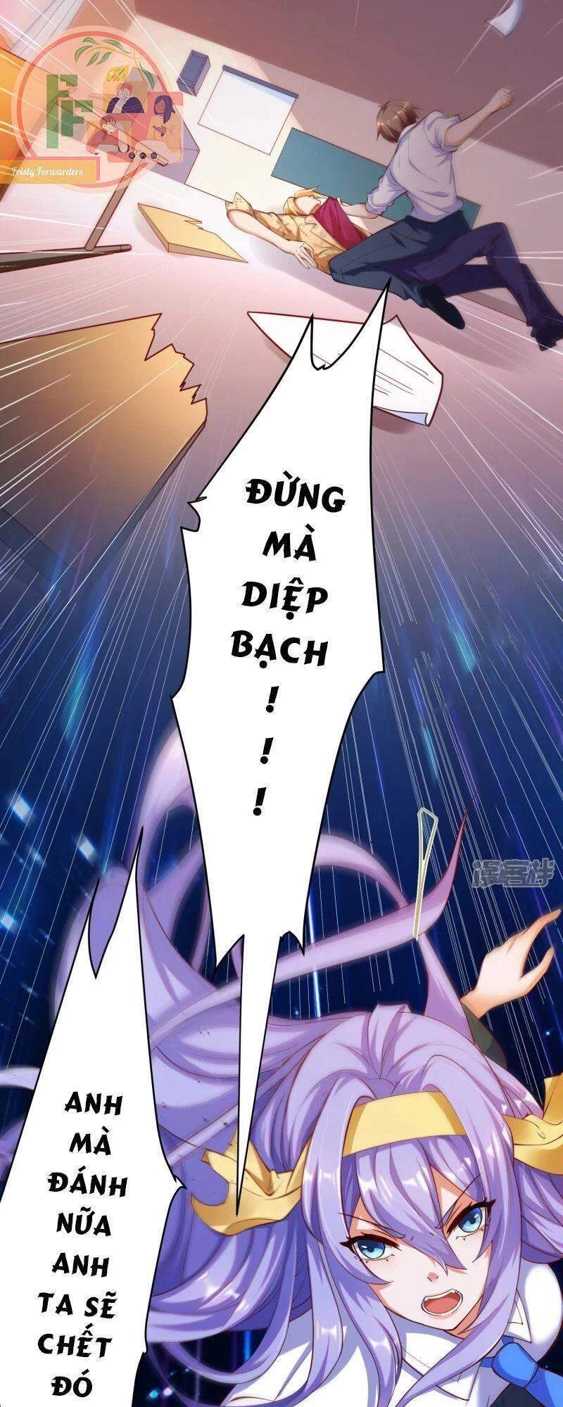 Tôi Luyện Thành Thần Chapter 20 - 30